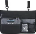 Aquantic Reeling Bag Reelingtasche Bootstasche Zubehörtasche