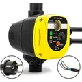 Elektronischer Druckschalter Tdp Ds Ohne Stecker - Trotec