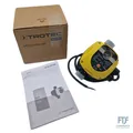 TROTEC Elektronischer Druckschalter TDP DS – Pumpensteuerung Druckwächter – für
