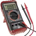 REV-Ritter Multimeter 21232, Check-202, digital, RMS, CAT III 600 V
