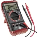 REV Ritter Digital-Multimeter REV "Check-202" mit automatischer Polaritätsanzeige
