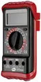 REV Profi Hand-Multimeter digital CAT III
