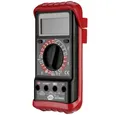 REV Multimeter Vielfachmessgerät digital 0037386202