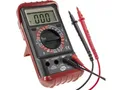 Digital Multimeter REV "Check-202" mit automatischer Polaritätsan