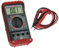 Digital-Multimeter REV "Check-202" mit automatischer Polaritätsanzeige 