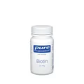 Pure Encapsulations® Biotin 2,5mg