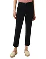 Cambio Damen Hose 'Renira' - schwarz - 34
