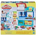 Hasbro Knete F81075L0 Play-Doh Buntes Restaurant