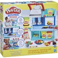 Play-Doh Restaurant Küchenspielset (F81075L0)