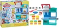 Play-Doh Busy Chef's Restaurant