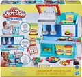 Playdoh F81075L0 Die Restaurant Der Kleine Chef