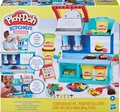 Play Doh Buntes Restaurant