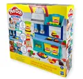 Hasbro Play-Doh Hasbro Buntes Restaurant Kneten Neu Ovp