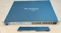 HP J9146A  ProCurve 2910al-24G 24-port GbE PoE Gigabit + 4x SFP