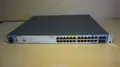 HP J9146A 2910al-24G 24-port PoE Gigabit + 4x SFP Procurve Switch + RACK EAR