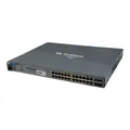 HP ProCurve 2910al-24G-PoE+ J9146A 24-Port Gigabit PoE+ 4x SFP