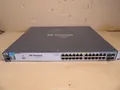 HP ProCurve J9146A 2910al-24G-PoE+ 24x Gigabit PoE + 4x SFP Ports Managed Switch