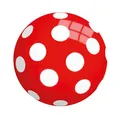 John Spielball Pilz mehrfarbig, Ø 23,0 cm, 1 St.