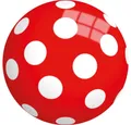 Vedes Spielball John 50131 - Buntball mit Pilz-Motiv, Durchm.: 23 cm