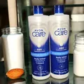 Avon Care Mandelmilch Körperlotion Lotion Creme 2x 400ml Almond Milk Wellness