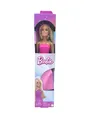 Barbie Puppe Prinzessin Spielzeug Mattel Spielfigur Rosa Kleid Mode Mädchen OVP
