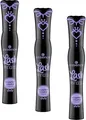 Essence Lash Princess Lash PRINCESS essence Lash PRINCESS formende Mascara für mehr Volumen und für lange Wimpern Farbton Black 12 ml