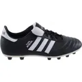 Adidas Copa Mundial, Fußball, Männlich, Schwarz, Weiß, Erwachsener, Einfarbig, 39.3 (39 1/3) - Schwarz - 39 1/3