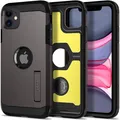 Spigen Tough Armor (Apple iPhone 11) (076CS27190)