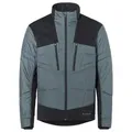 VAUDE Outdoorjacke Men's Minaki Jacket IV (1-St) warme Mountainbike Isolationsjacke für Herren gelb M (50)
