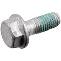 FEBI BILSTEIN Schraube, Bremssattel 182428 Hinterachse für BMW