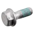 FEBI BILSTEIN Schraube, Bremssattel 182428 Hinterachse, Kompatibel mit: BMW 1, 1, 1, 1, 1 Cabriolet, 1 Coupe, 2 Active Tourer, 2 Active Tourer Van, 2 Cabriolet, 2 Coupe, 2 Gran Tourer