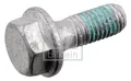 FEBI BILSTEIN 182428 Schraube, Bremssattel für BMW