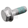 1x Schraube, Bremssattel FEBI BILSTEIN 182428 passend für BMW