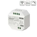MiBoxer LED Funkdimmer 300W Triac RF+Push Dimmer TRI-C1 für LED-Beleuchtung