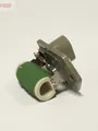 Vorwiderstand Elektromotor (Kühlerlüfter) DENSO DRS01004 für PUNTO ALFA DOBLO