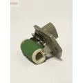 1x Vorwiderstand, Elektromotor (Kühlerlüfter) DENSO DRS01004 passend für