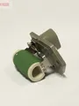 DENSO Vorwiderstand, Elektromotor-Kühlerlüfter DRS01004 für ALFA ROMEO FIAT