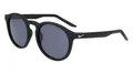 Nike Unisex Swerve P Sunglasses, 011 Matte Black Polar gre, 51
