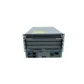 Cisco C1-N9K-C9504 Switch - mit 2 x Cisco Nexus 9500 System Controller