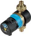 Vortex BW-Pumpe BWO BlueOne BWO 155 V ERT elektronischem Regelthermostat