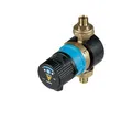 Vortex Pumpe BWO 155 V ERT mit Verschr. 1/2"a / LF15, mit Regelthermostat