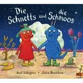 Die Schnetts und die Schmoos