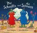 Die Schnetts und die Schmoos Vierfarbiges Bilderbuch