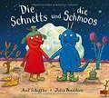 Die Schnetts und die Schmoos  von Scheffler, Axel, Donal... | Buch | Zustand gut