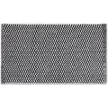 ProHome Teppiche Black & White 60 x 90 cm Arrow