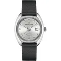 Certina DS-2 DS-2 C024.407.18.031.00 - silber matt,grau - 40mm
