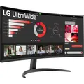 LG 34WR50QK-B.AEU (3440 x 1440 Pixel, 34") (34WR50QK-B.AEU)