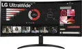 LG MSD 34WR50QK-B.AEU 34IN 86.42CM
