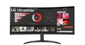 B-Ware LG 34WR50QK-B Office Monitor - UWQHD  100HZ