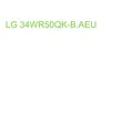 LG 34WR50QK-B.AEU (8806096199527)